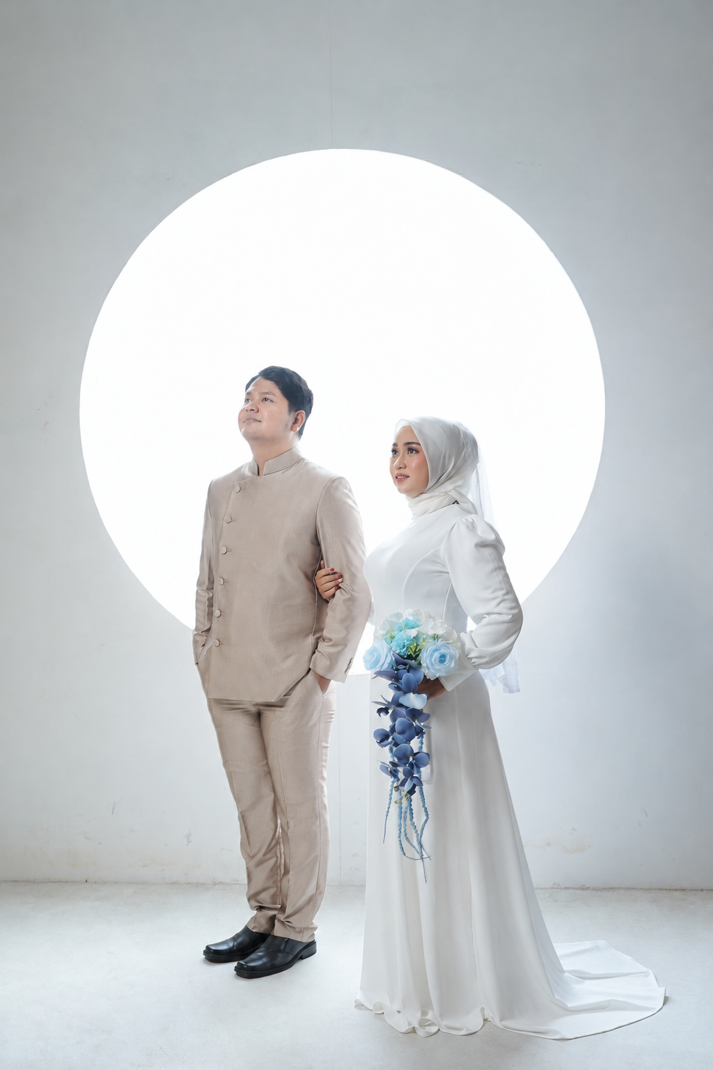 Intan & Tegar