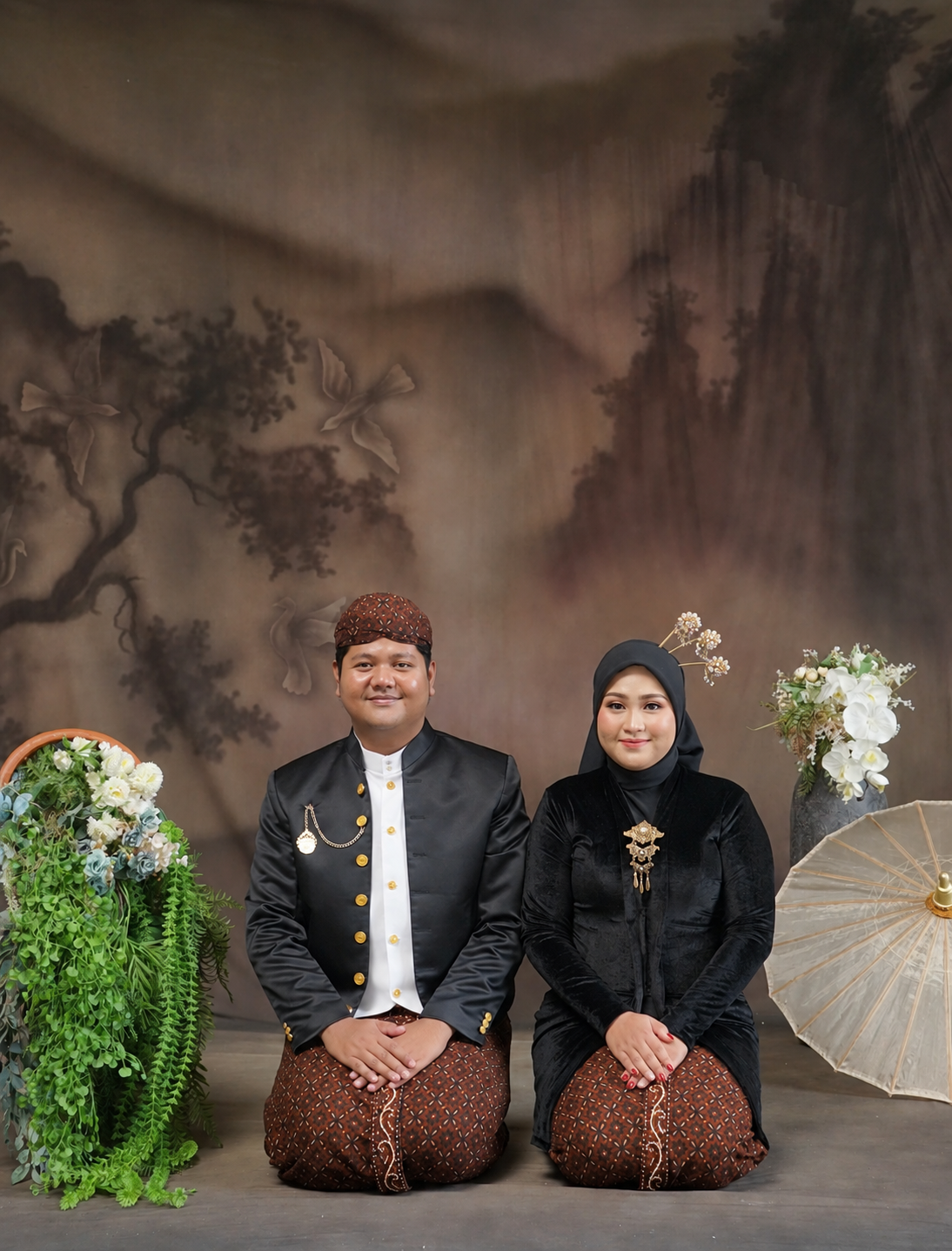 Intan & Tegar